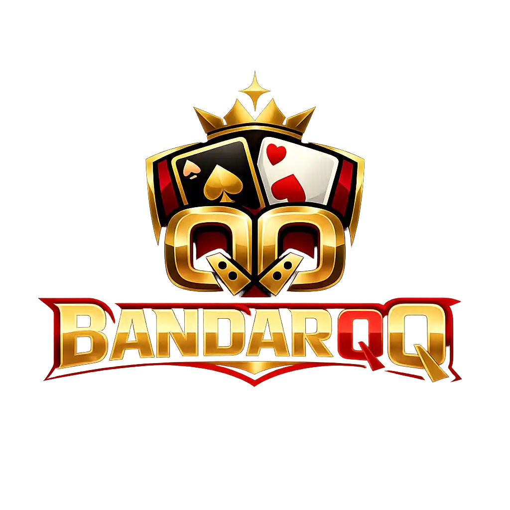BandarQQ logo