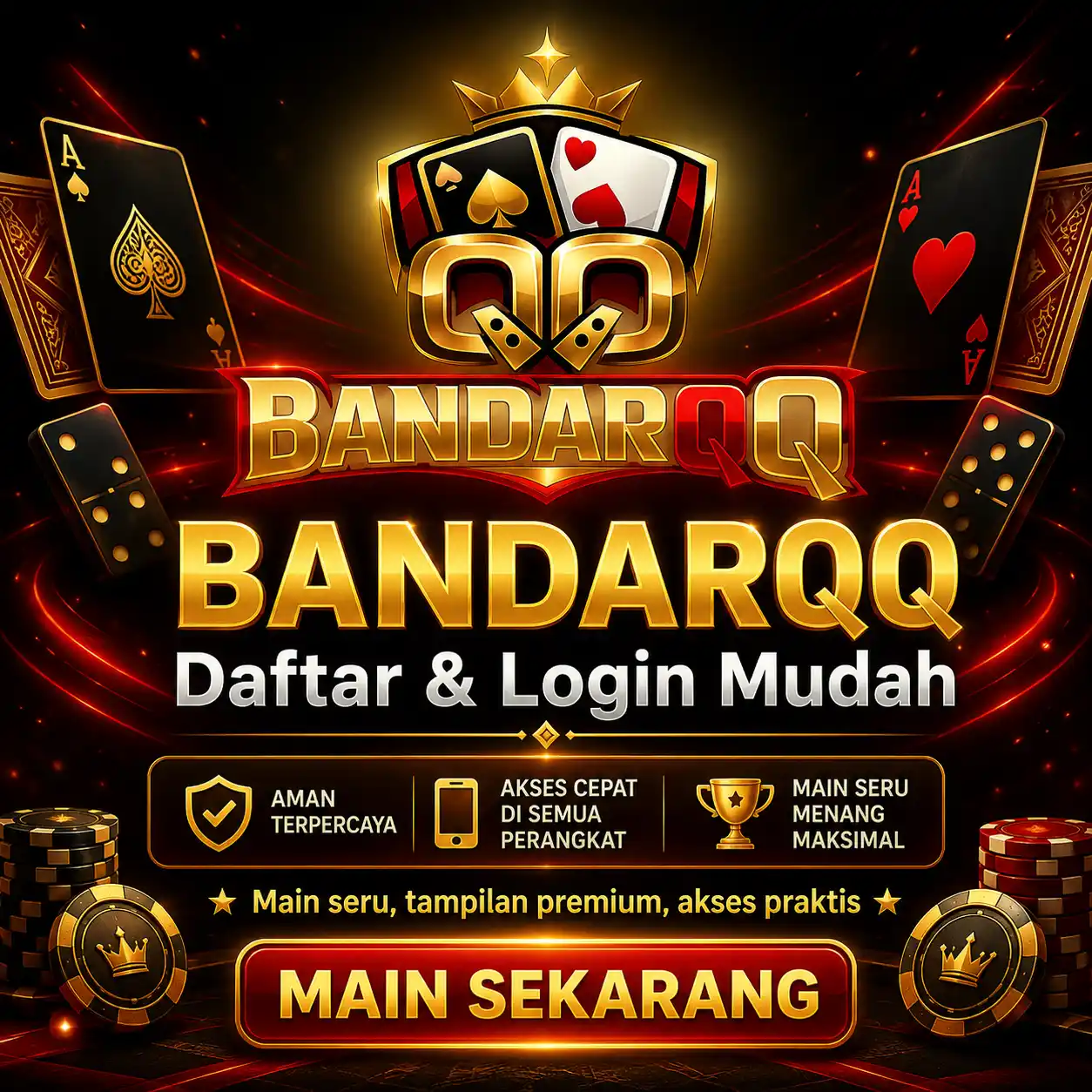BANDARQQ